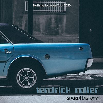 Pre Made Album Cover Te Papa Green