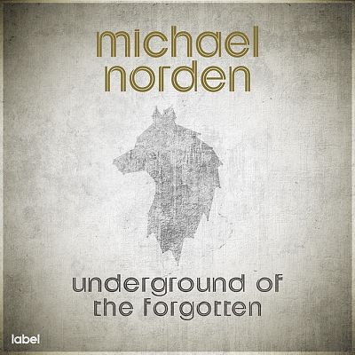 Pre Made Album Cover Cloud