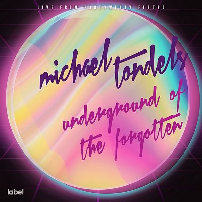 Pre Made Album Cover Akaroa