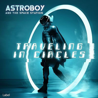 Pre Made Album Cover Blumine