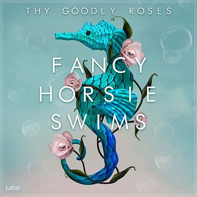 Pre Made Album Cover Summer Green