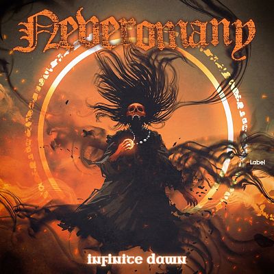 Pre Made Album Cover Shingle Fawn