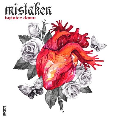 Pre Made Album Cover Mojo