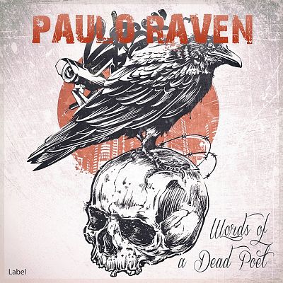 Pre Made Album Cover Tuna