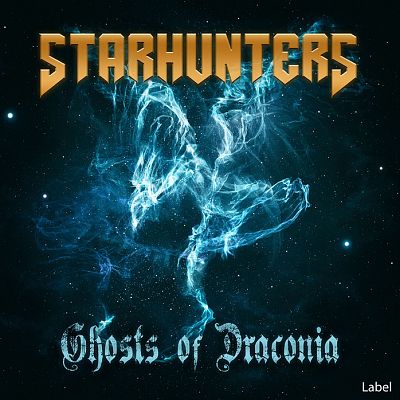 Pre Made Album Cover Black Pearl