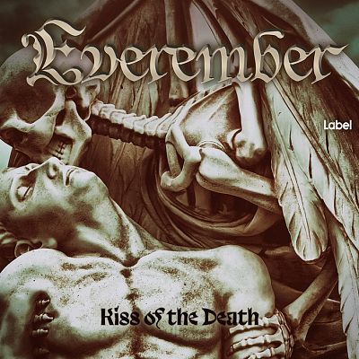 Pre Made Album Cover Saddle