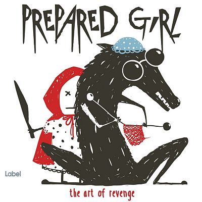 Pre Made Album Cover Taupe