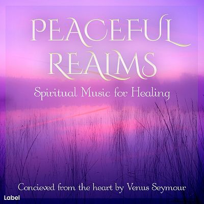 Pre Made Album Cover Lavender