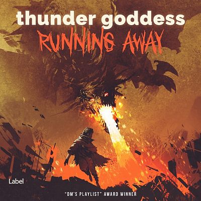 Pre Made Album Cover Potters Clay