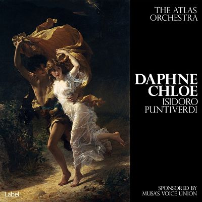 Pre Made Album Cover Cod Gray