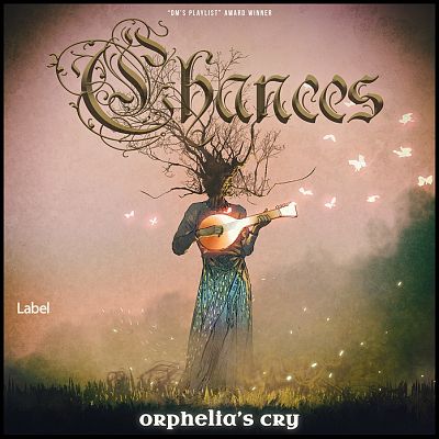 Pre Made Album Cover Quicksand