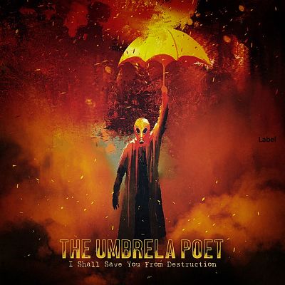 Pre Made Album Cover Paco