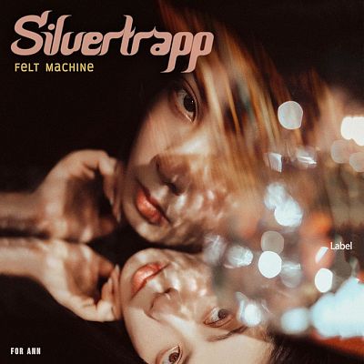 Pre Made Album Cover Eclipse