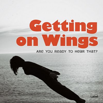 Pre Made Album Cover Pumice