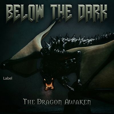 Pre Made Album Cover Racing Green