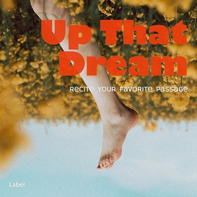 Pre Made Album Cover Copper