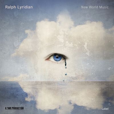 Pre Made Album Cover Cloud