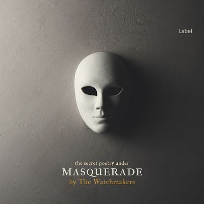 Pre Made Album Cover Masala