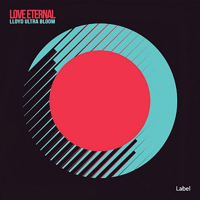 Pre Made Album Cover Amaranth