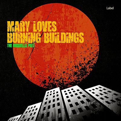 Pre Made Album Cover Thunderbird