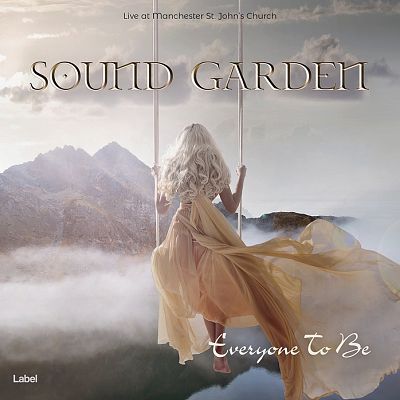 Pre Made Album Cover Silk