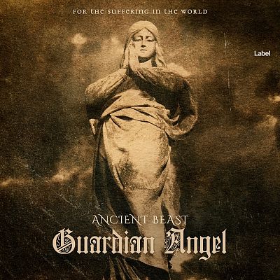 Pre Made Album Cover Mikado