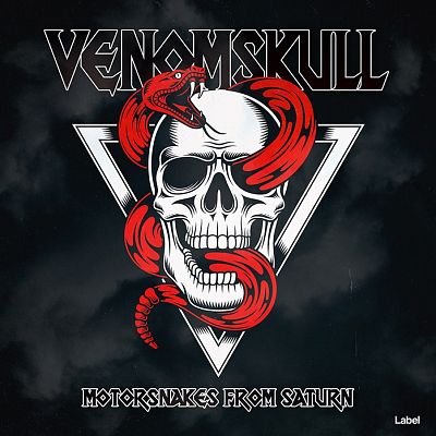 Pre Made Album Cover Sea Pink