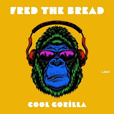 Pre Made Album Cover Firefly