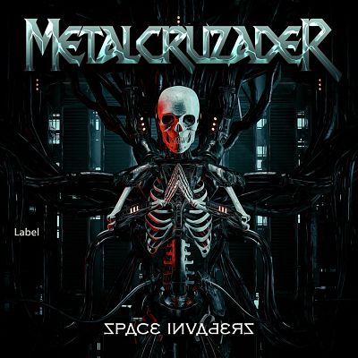 Pre Made Album Cover Bunker