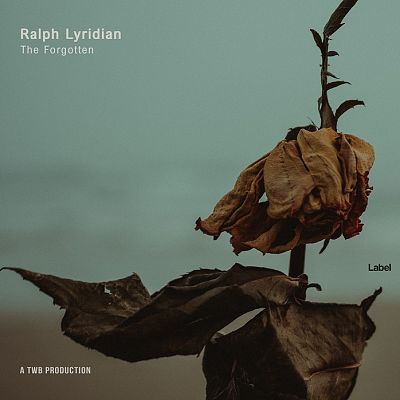 Pre Made Album Cover Limeade