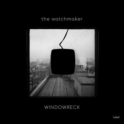 Pre Made Album Cover Alto