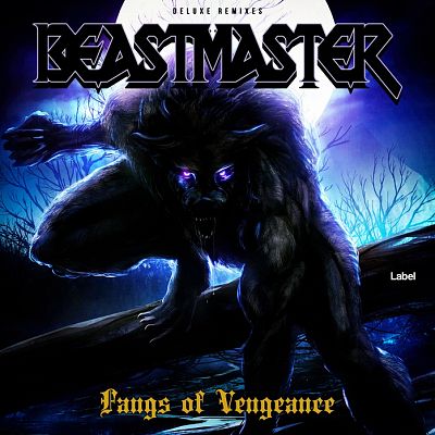 Pre Made Album Cover Heather