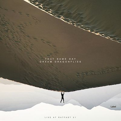 Pre Made Album Cover Kabul