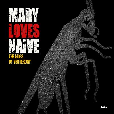 Pre Made Album Cover Cod Gray