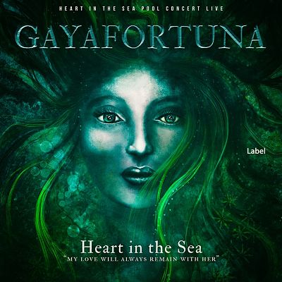 Pre Made Album Cover Zuccini