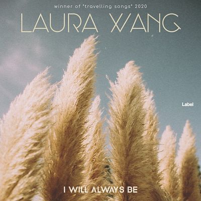 Pre Made Album Cover Granite Green