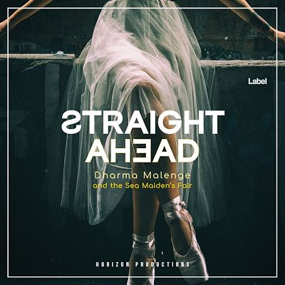 Pre Made Album Cover Aztec