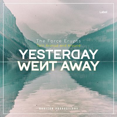 Pre Made Album Cover Cotton Seed