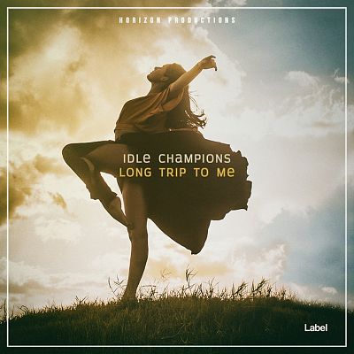 Pre Made Album Cover Sisal