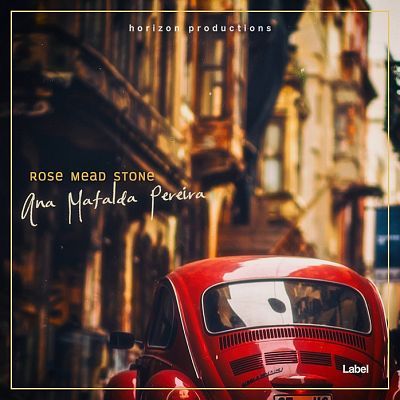 Pre Made Album Cover Whiskey