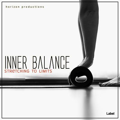 Pre Made Album Cover Mine Shaft