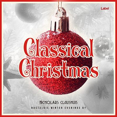 Pre Made Album Cover Westar