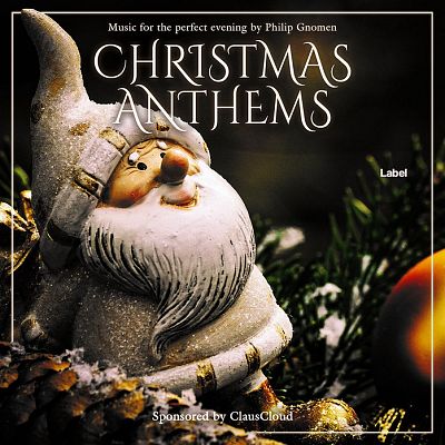 Pre Made Album Cover Sorrell Brown