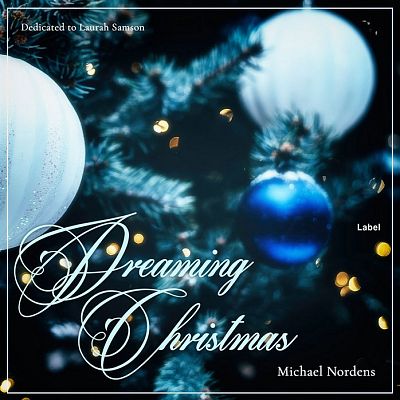 Pre Made Album Cover Ziggurat