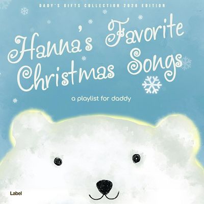 Pre Made Album Cover Half Baked