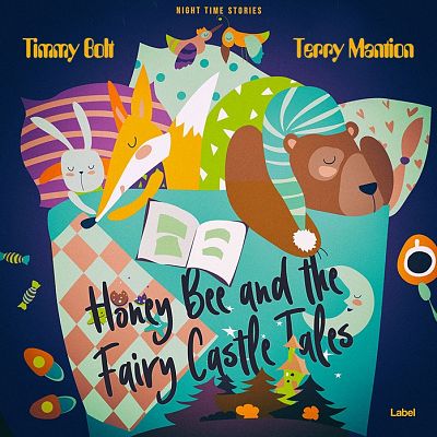 Pre Made Album Cover Tan