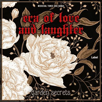 Pre Made Album Cover Oil