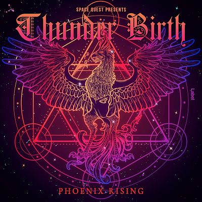 Pre Made Album Cover Melanzane