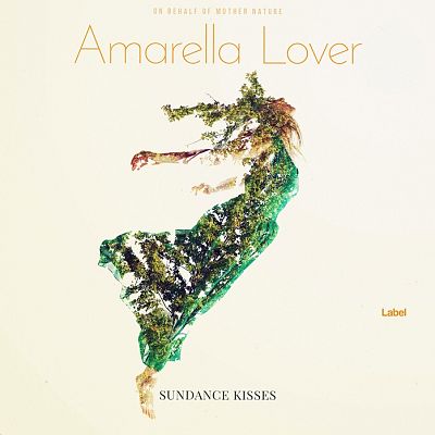 Pre Made Album Cover Quarter Spanish White