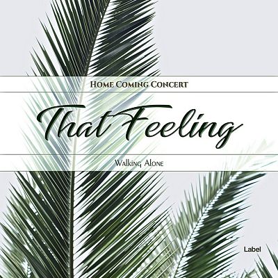 Pre Made Album Cover Heavy Metal